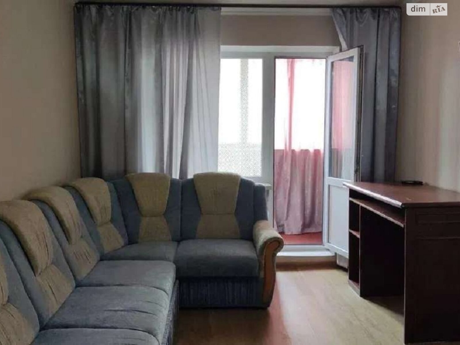 2-room apartment near Lukyanivska metro, fully furnished