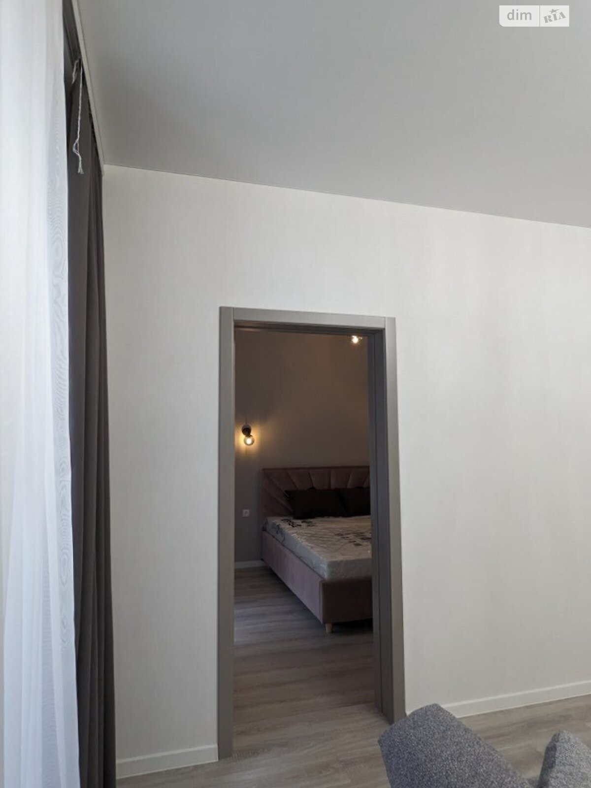 2-Room Apartment near Privoz Market, City Center, Fresh Renovation