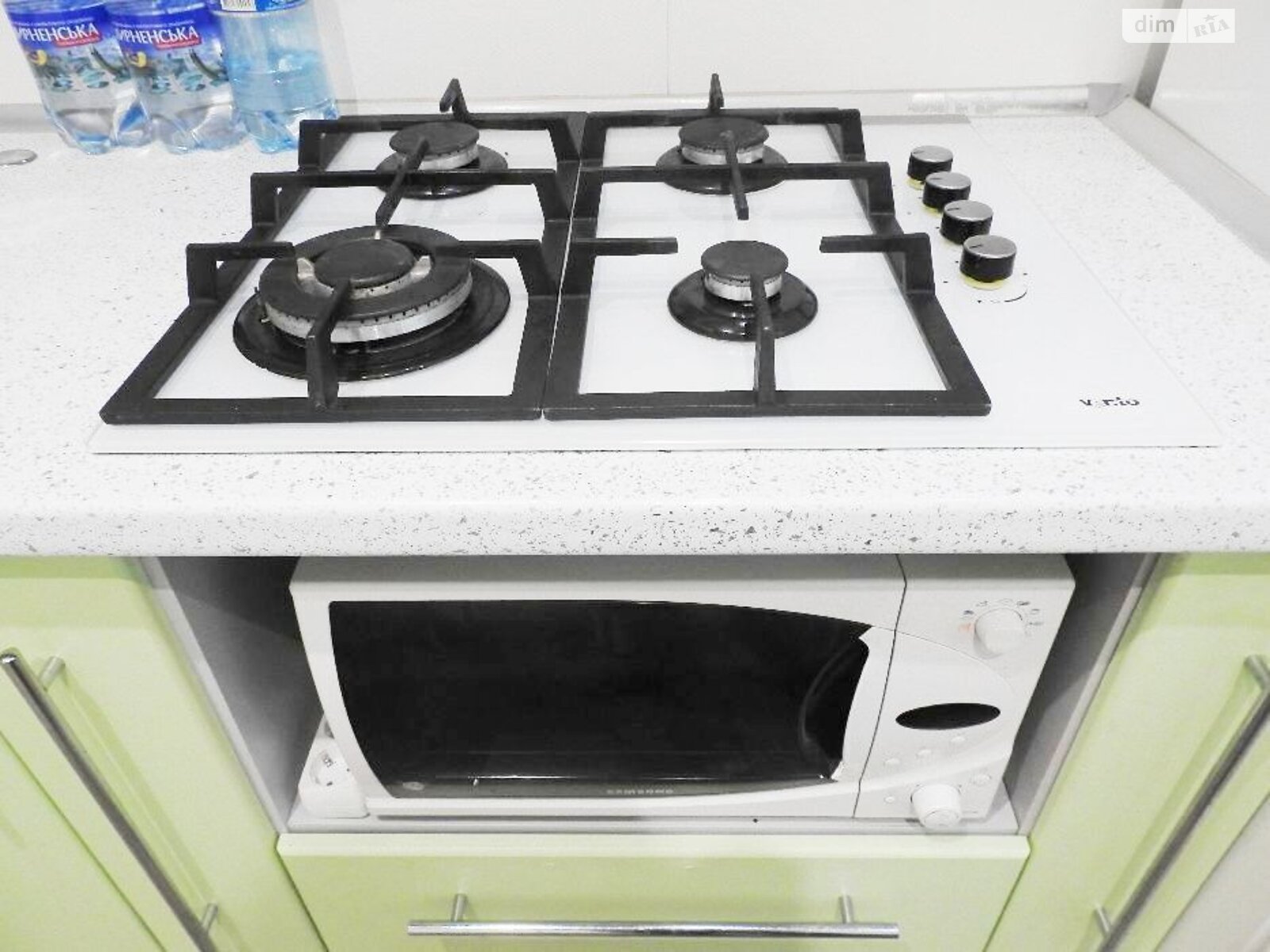 1-Room Apartment with Quality Renovation near Sedova Street