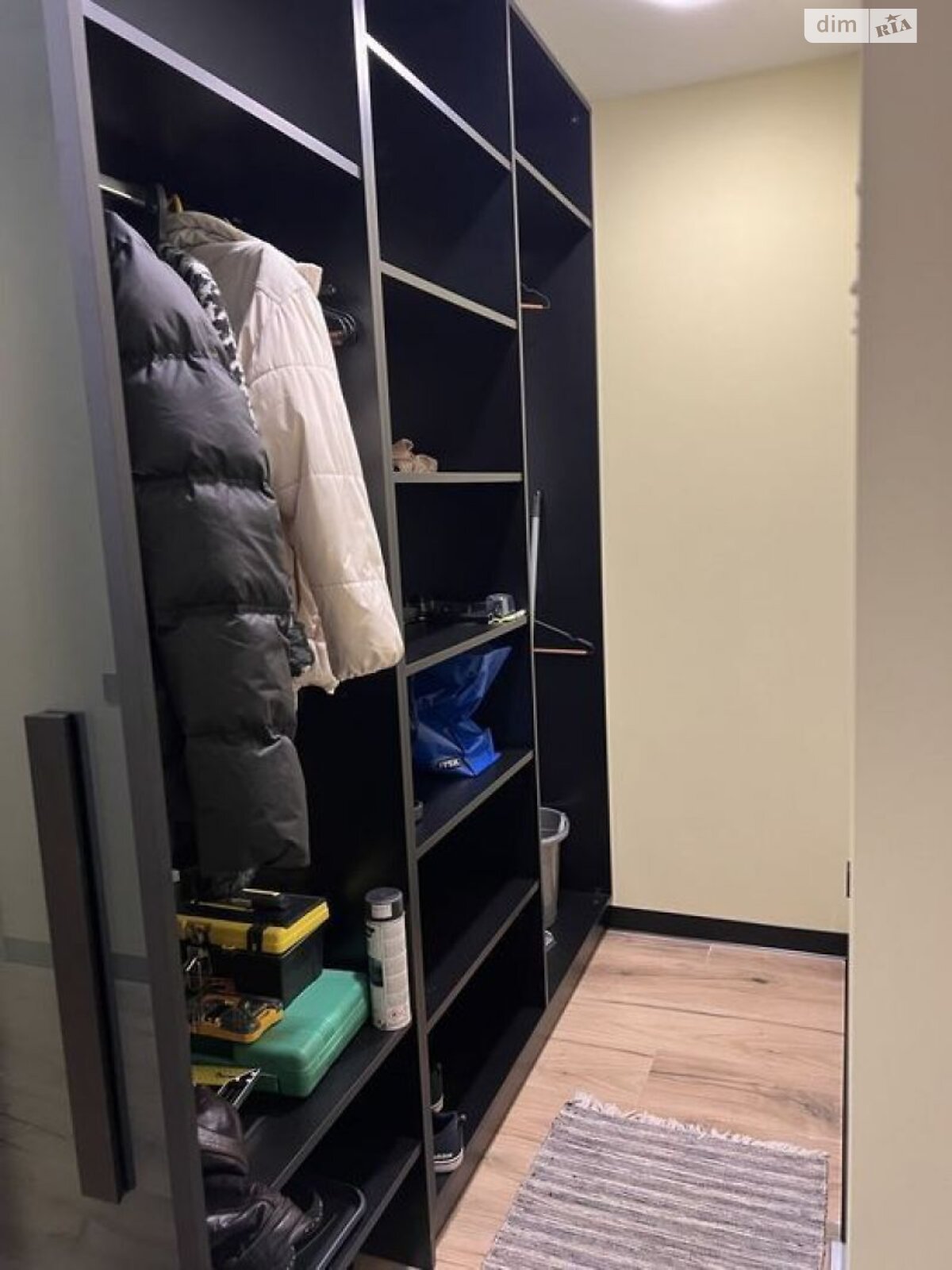 1-Bedroom Business-Class Apartment in Best House Complex