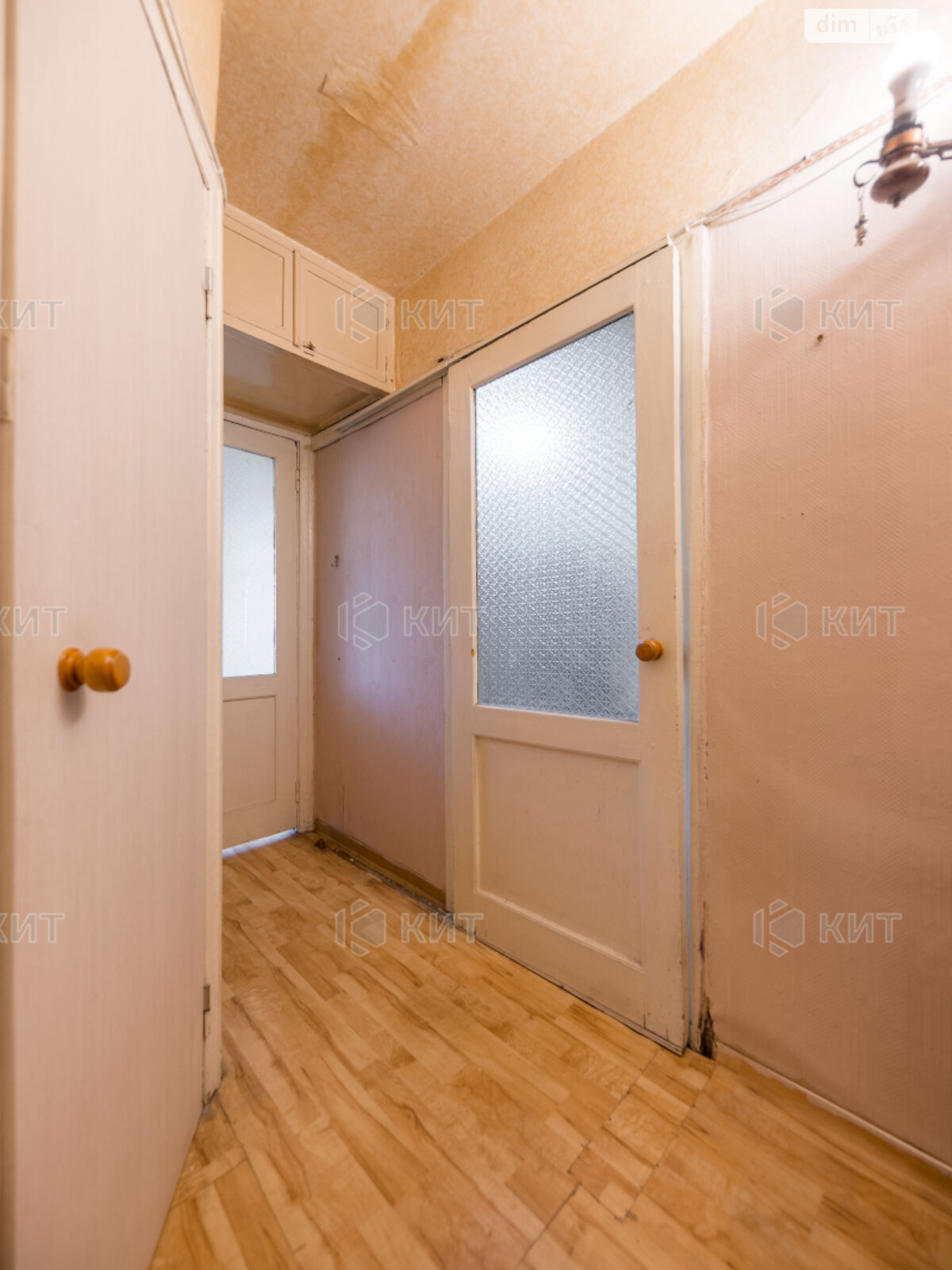 1-bedroom apartment near Kholodna Hora Metro, fully furnished