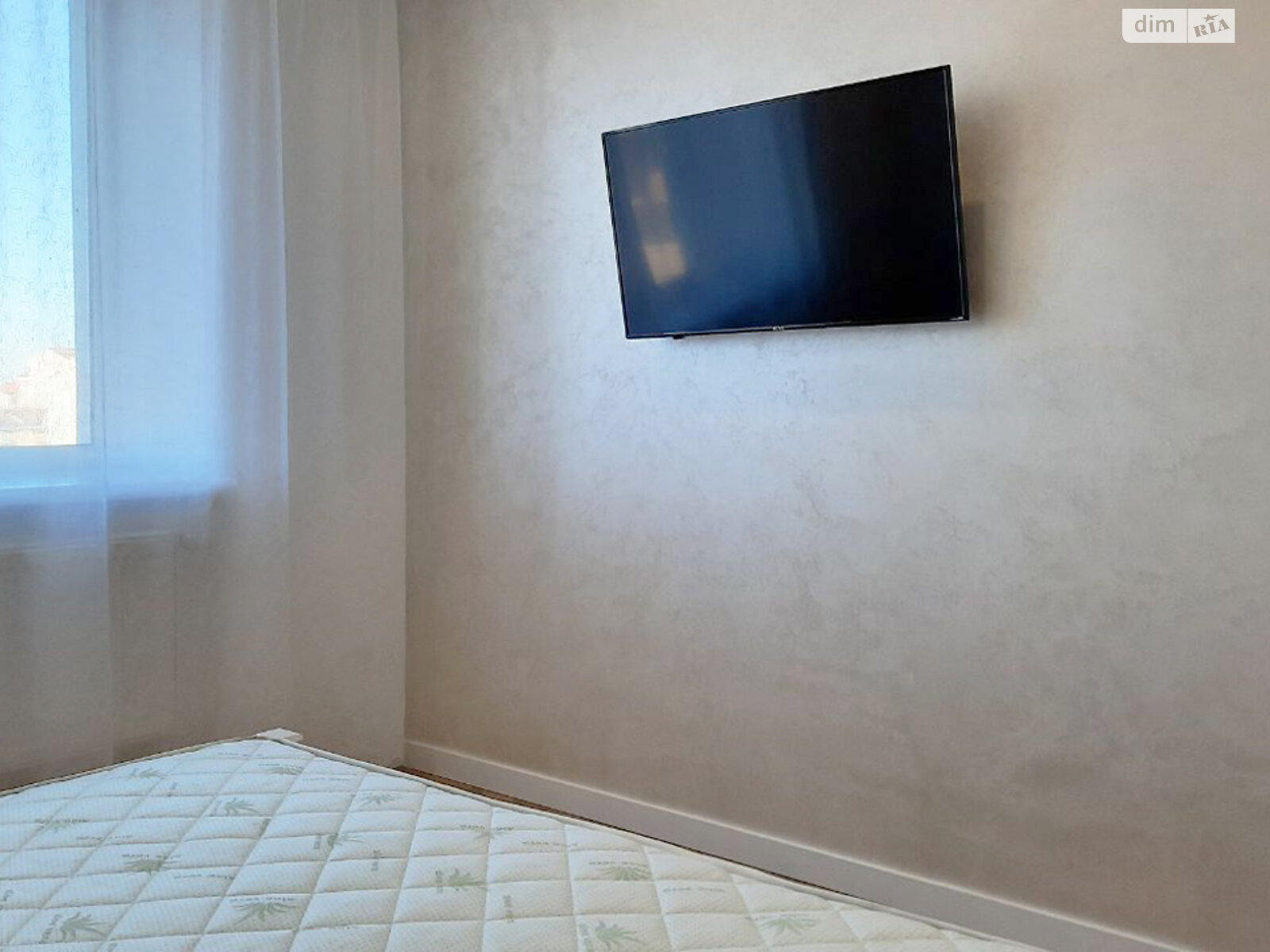 1-Bedroom Apartment in City Center with Excellent Amenities