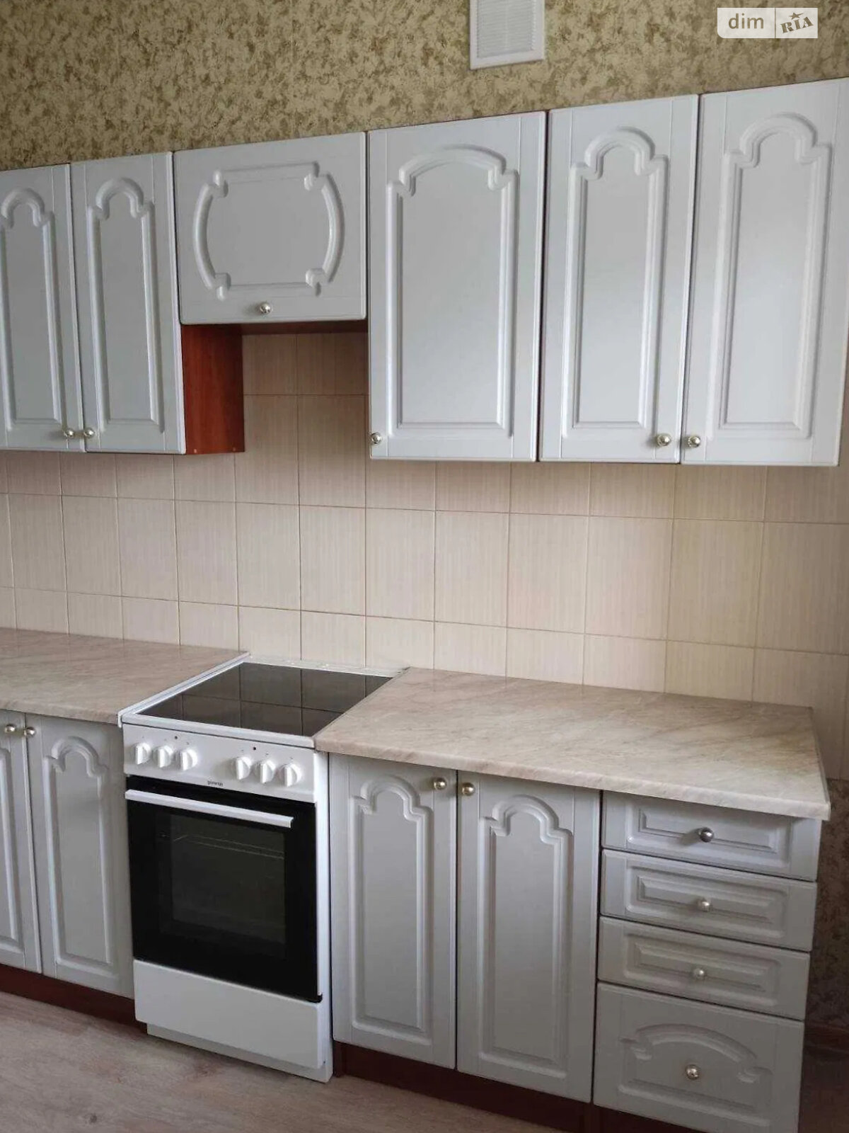 1-bedroom apartment in Miloslavichi residential complex