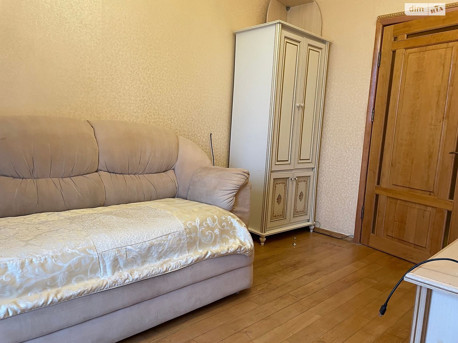 2-room apartment on Solomenko, Vozdukhoflotsky Avenue 33