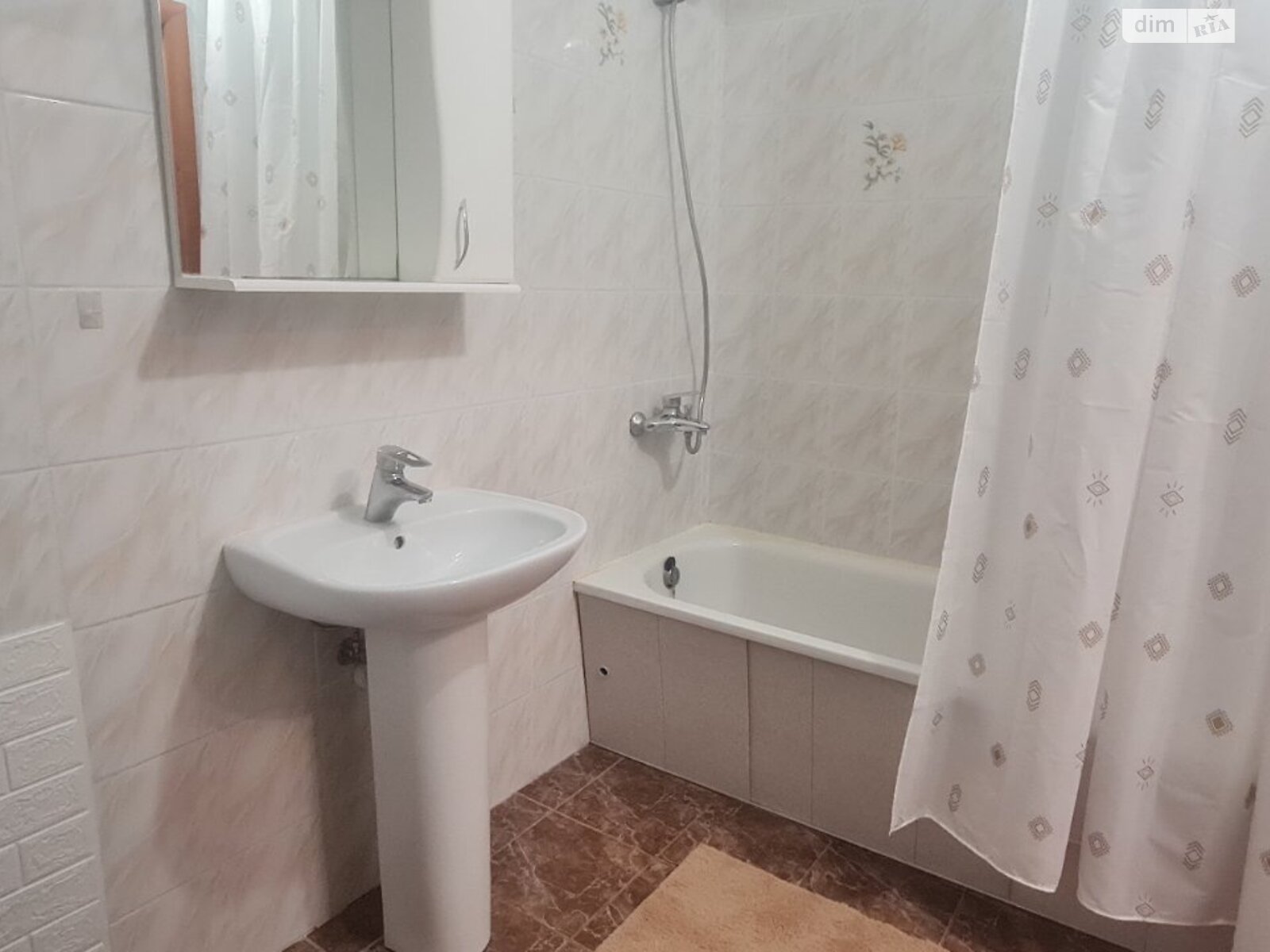 Костанди көшесіндегі 1 бөлмелі пәтер, ЖК Вернисаж