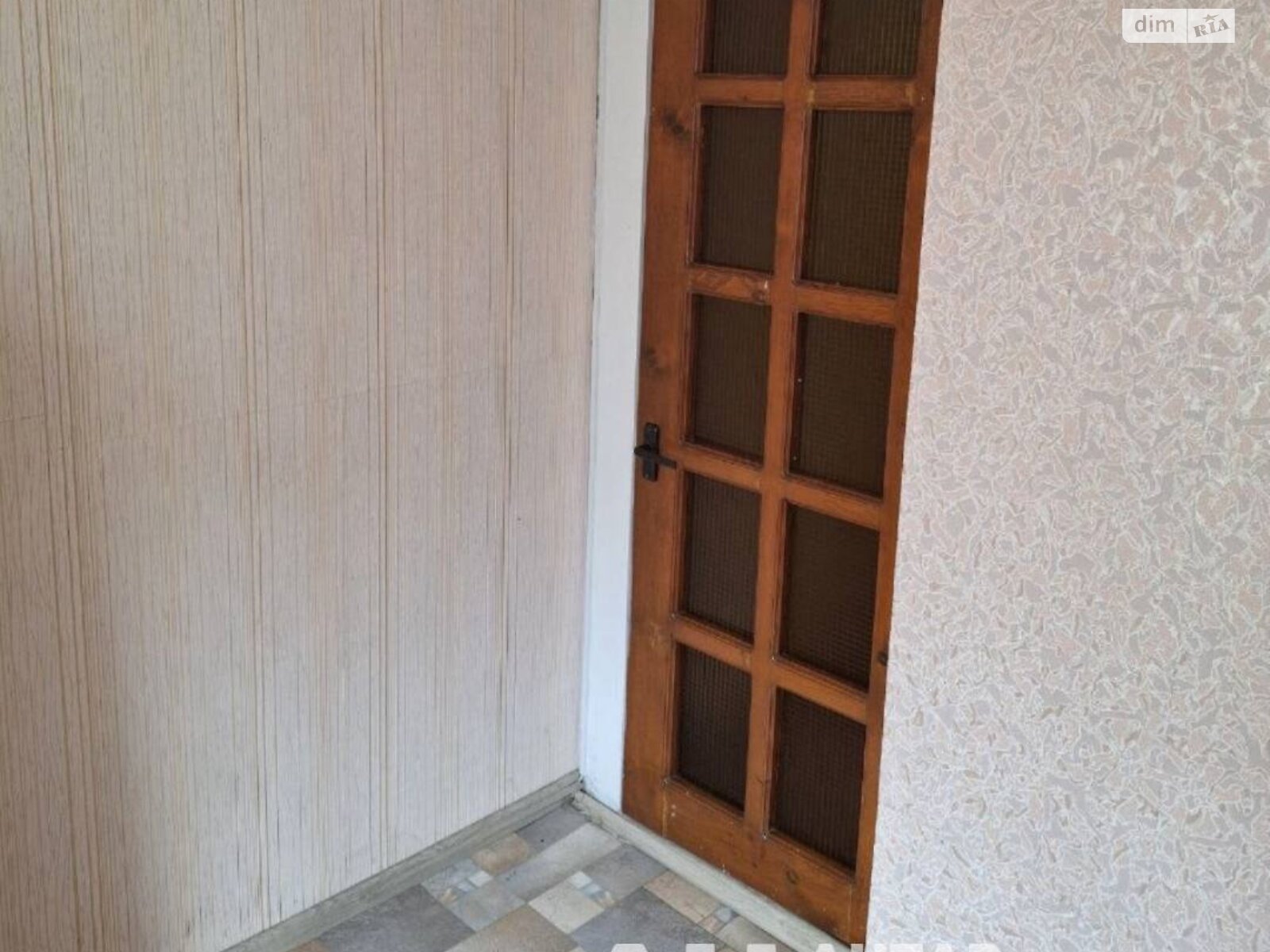 1-Bedroom Apartment in Kropyvnytskyi, Kovalivka District