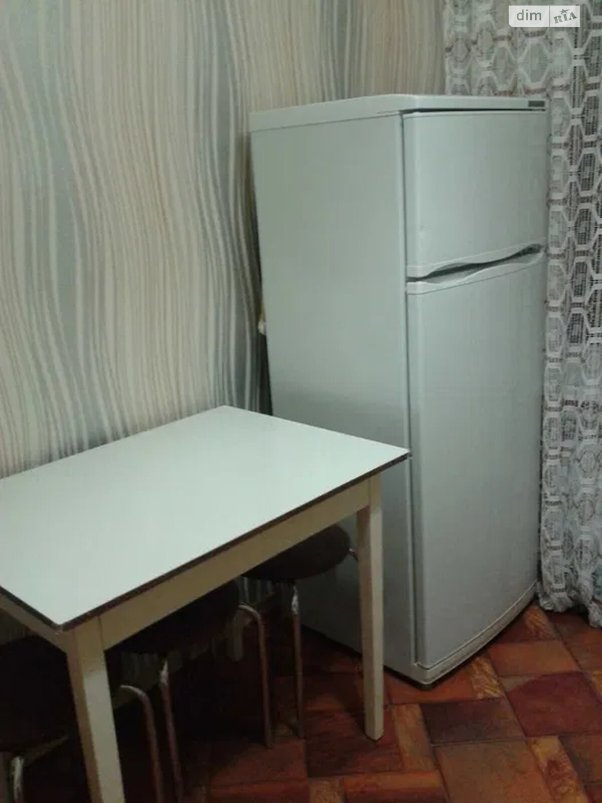 1-Bedroom Apartment on Verbytskogo Street, 9th Floor, Fully Equipped