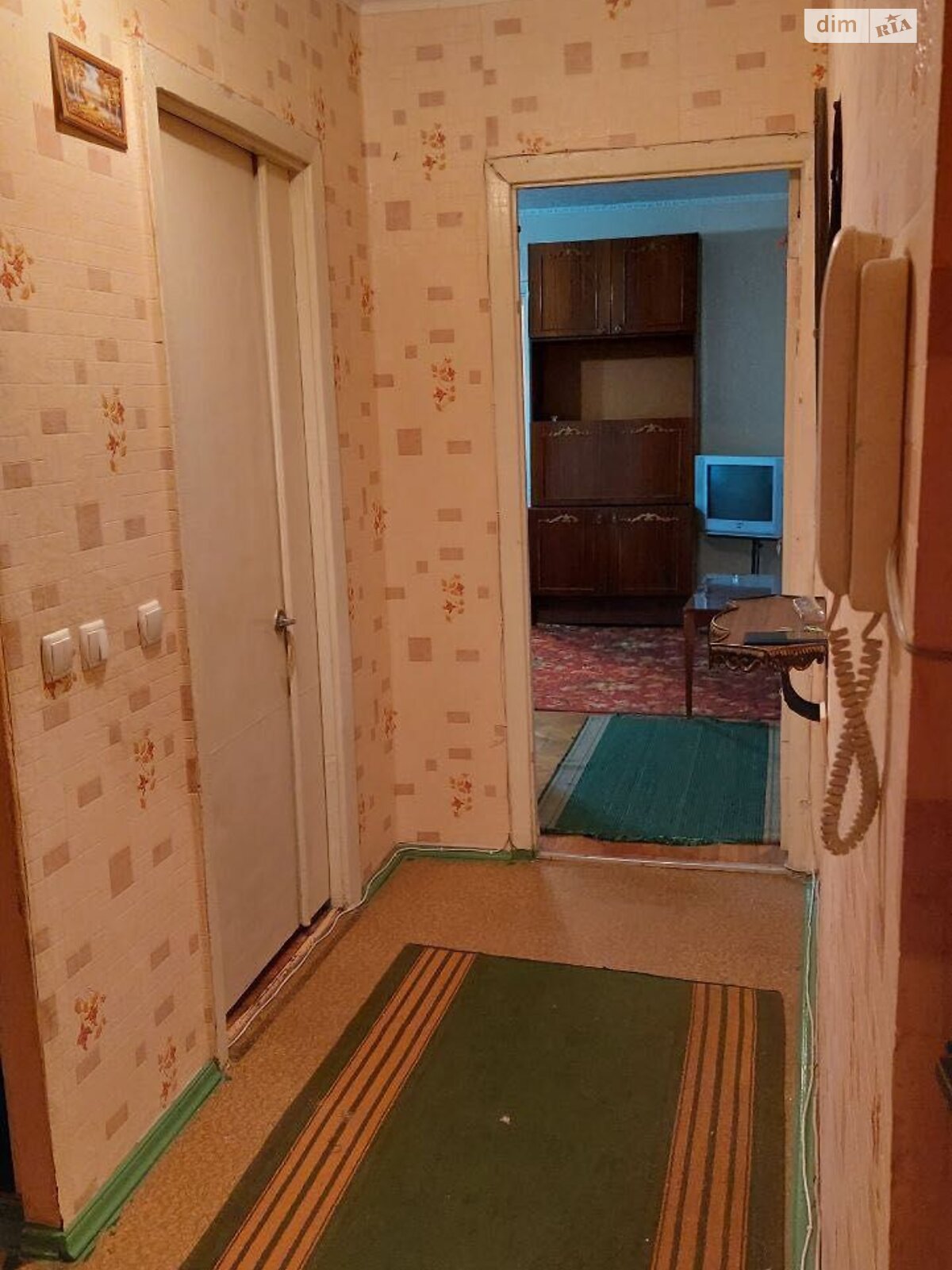 2-Room Apartment in Topol 1 Residential Area