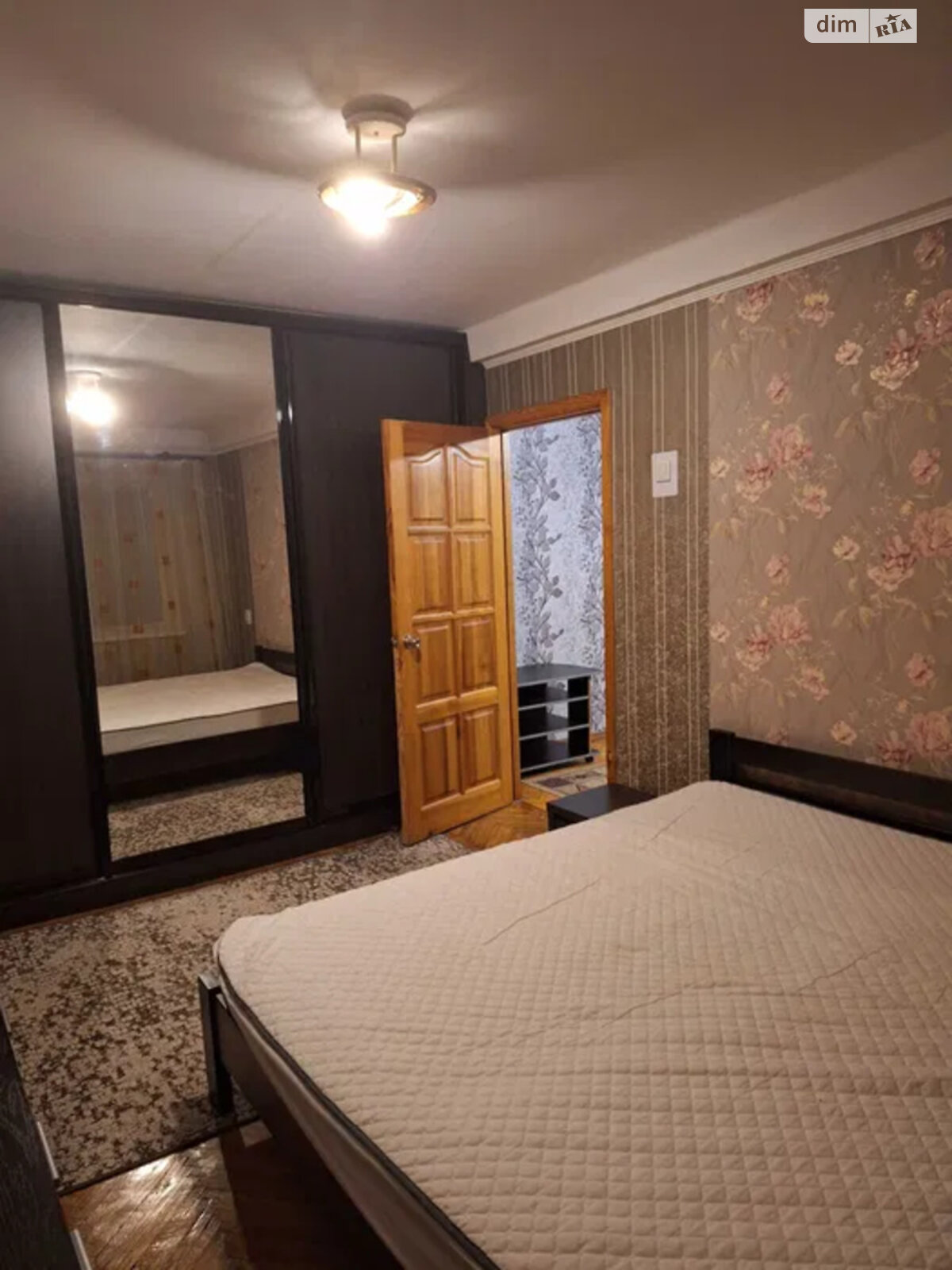 2-Bedroom Apartment in Comfortable and Safe Building