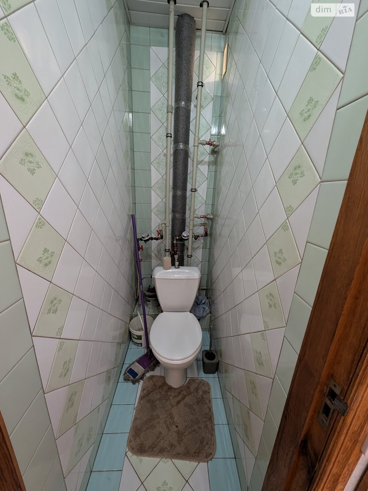 2-Room Apartment with Full Furnishing and Equipment