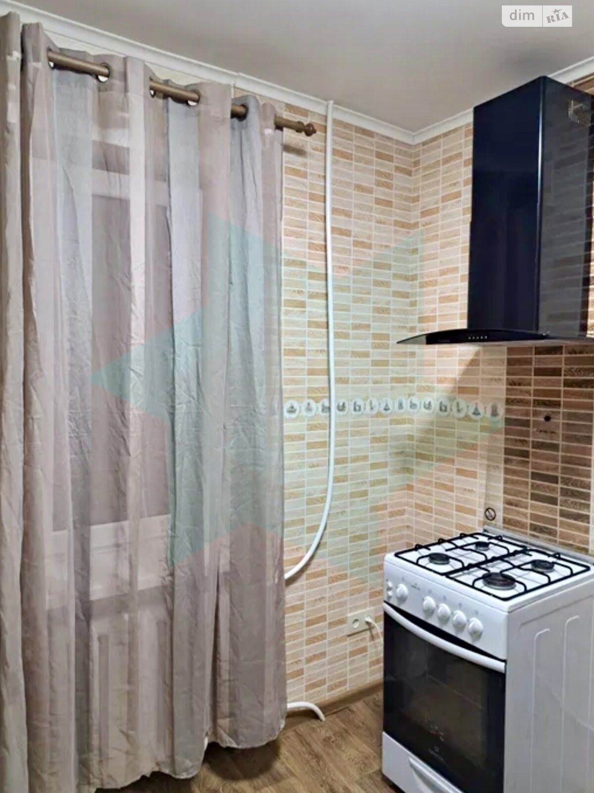 1-Room Apartment in Topol Residential Complex