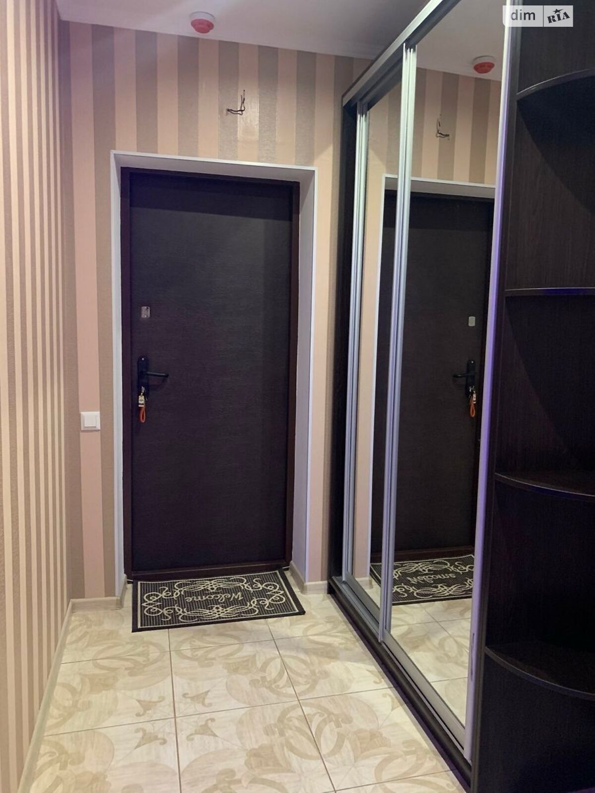 1-Bedroom Apartment in Liko Grad Complex with Full Furnishings