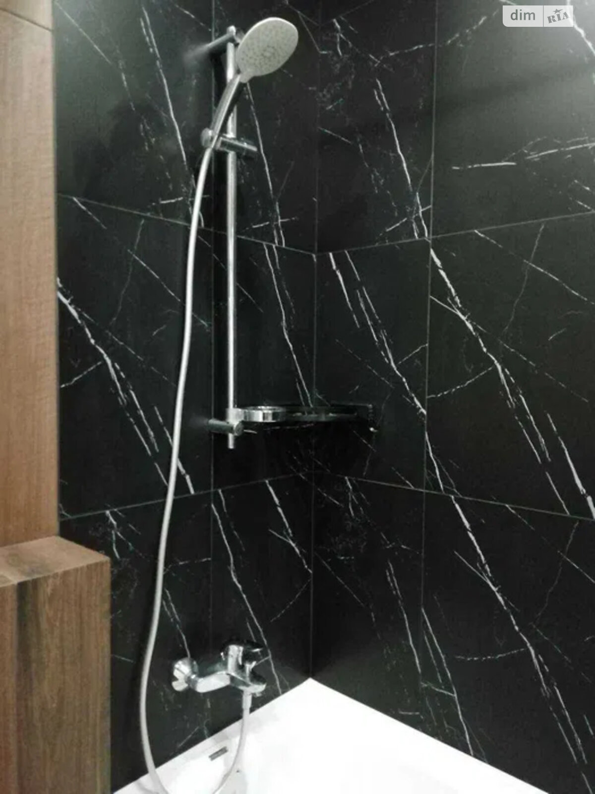 1-Bedroom Apartment in Misto Kvitiv Complex, Tirapolska Street