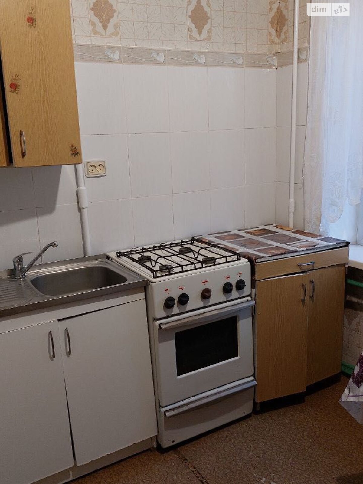 2-Room Apartment in Topol 1 Residential Area