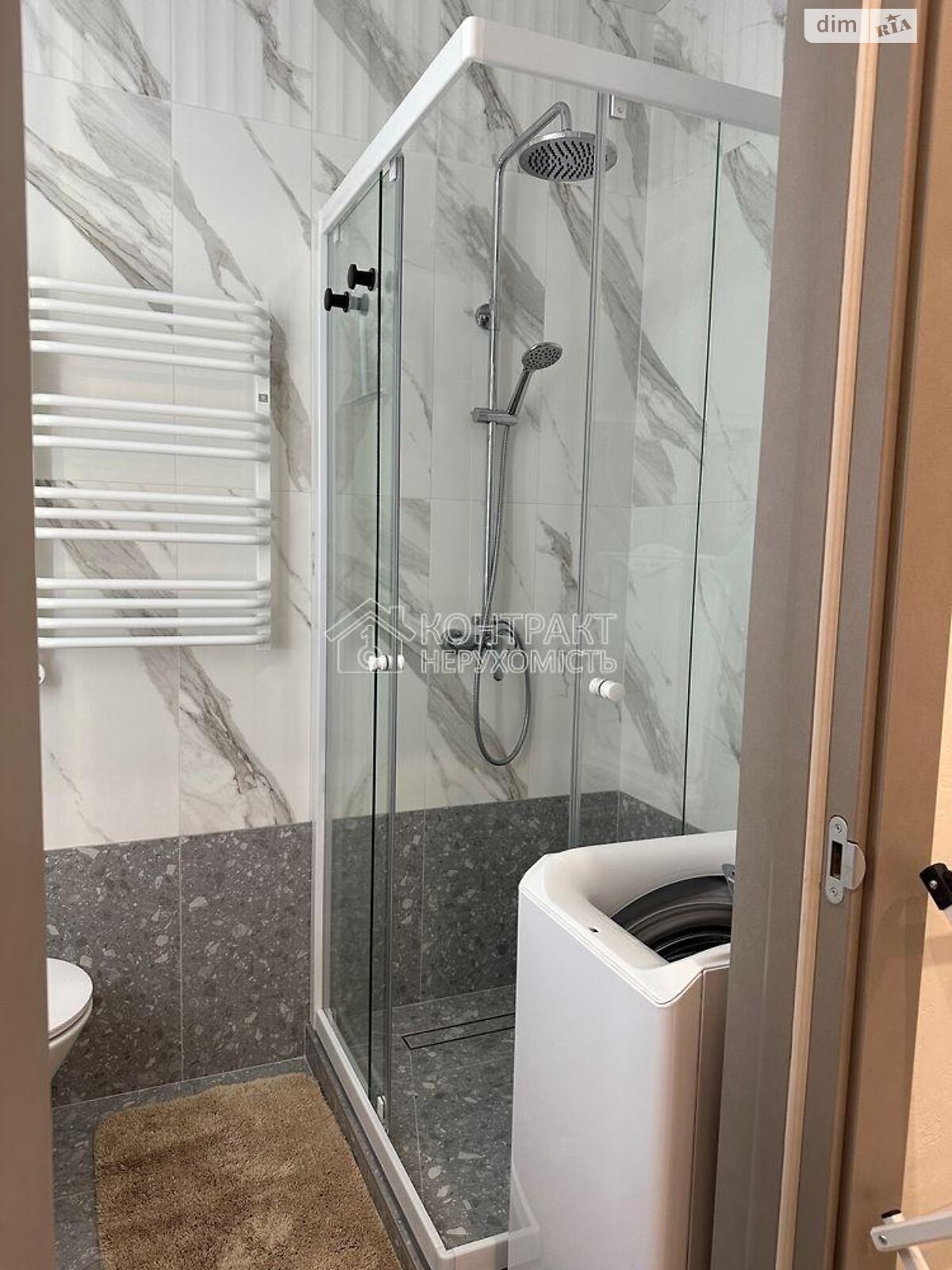 Compact Modern Studio in Kharkiv City Center