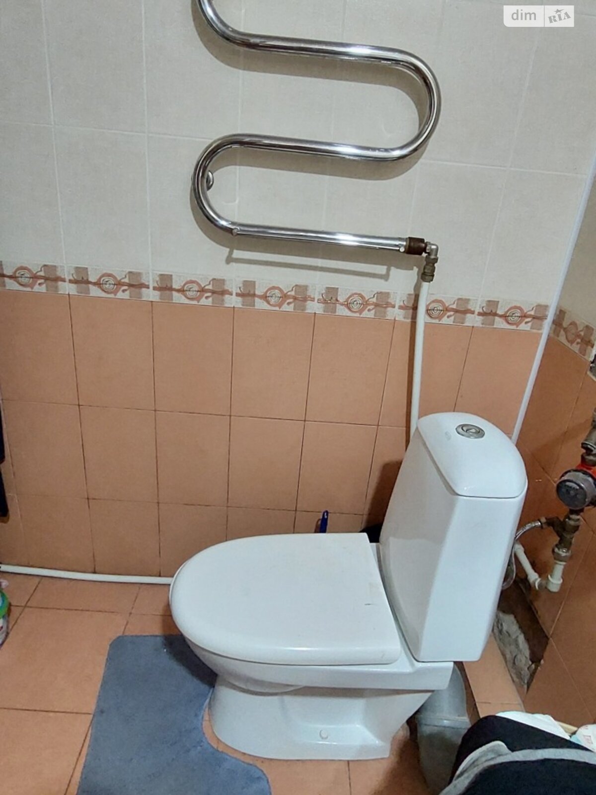 Cozy 1-bedroom apartment in Dream/Mria district with convenient amenities