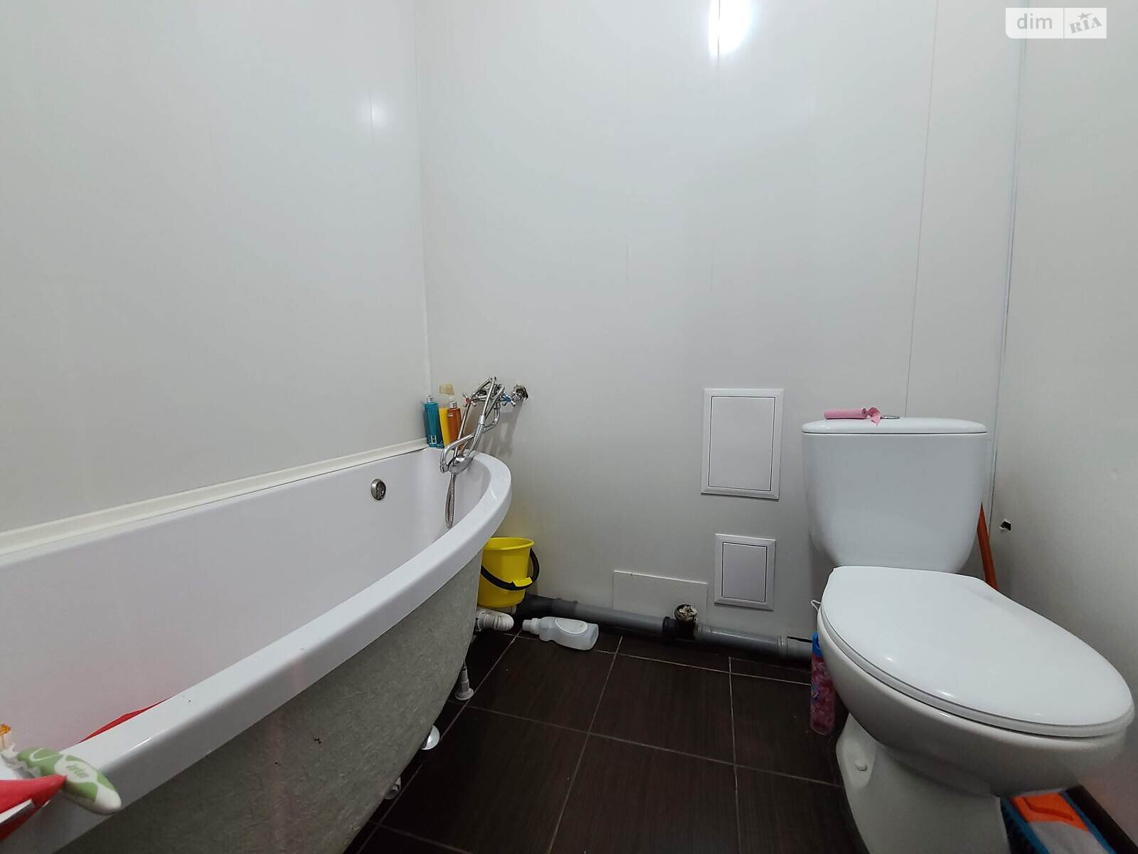 1-Room Apartment near Almazny Microdistrict, Igor Doroshenko Street