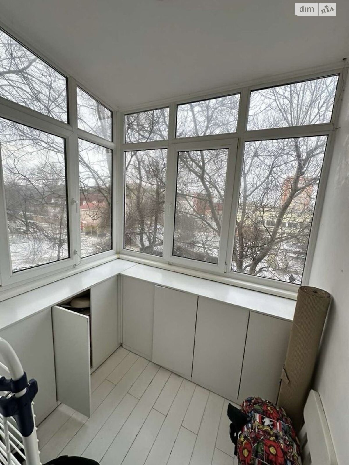 2-Room Apartment in City Center with Autonomous Heating