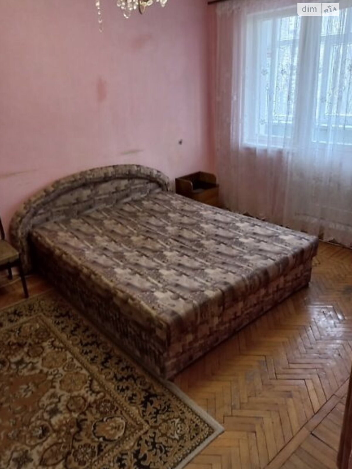 Cozy apartment in one of Vinnytsia's best neighborhoods