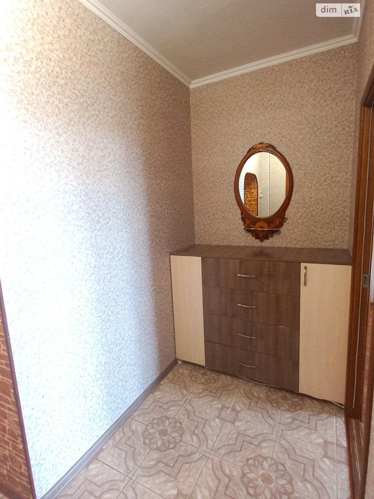 1-Bedroom Apartment in Zarichansky District, Naberezhny Kvartal Complex