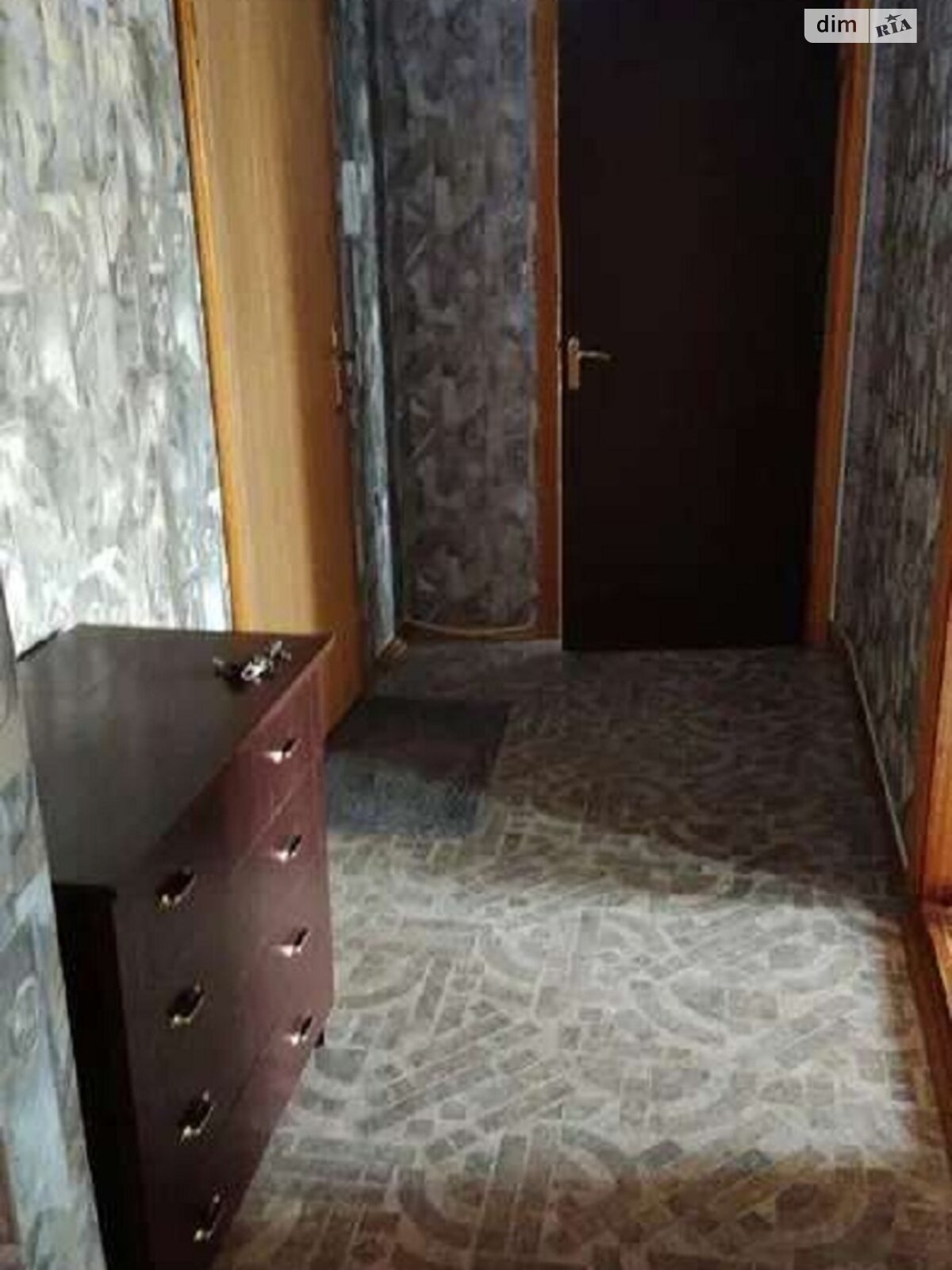 2-room apartment near Lukyanivska metro, fully furnished