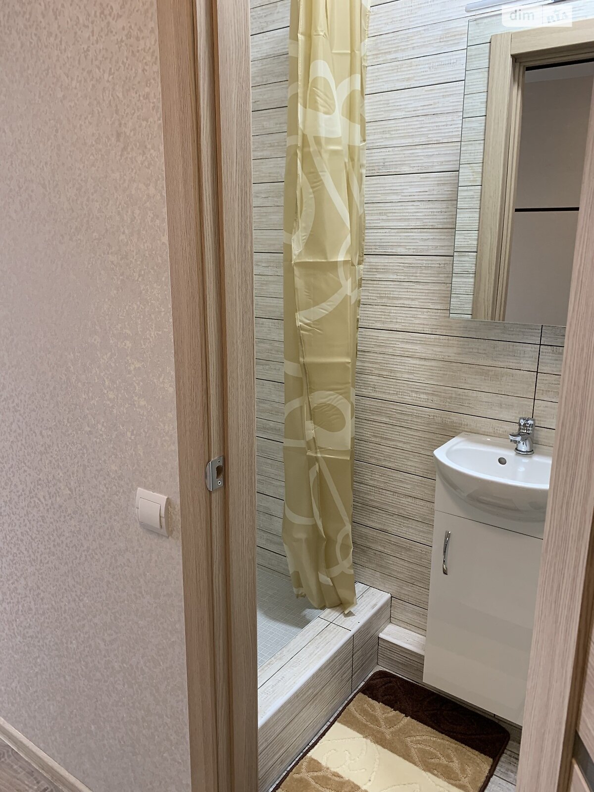 Fully Furnished Studio Apartment with Modern Amenities