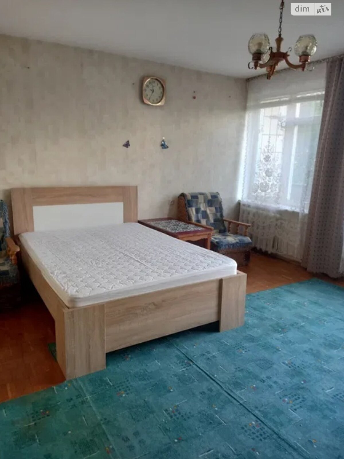1-room apartment on Grigoriya Kochura Street, Aleksandrovskaya Slobodka