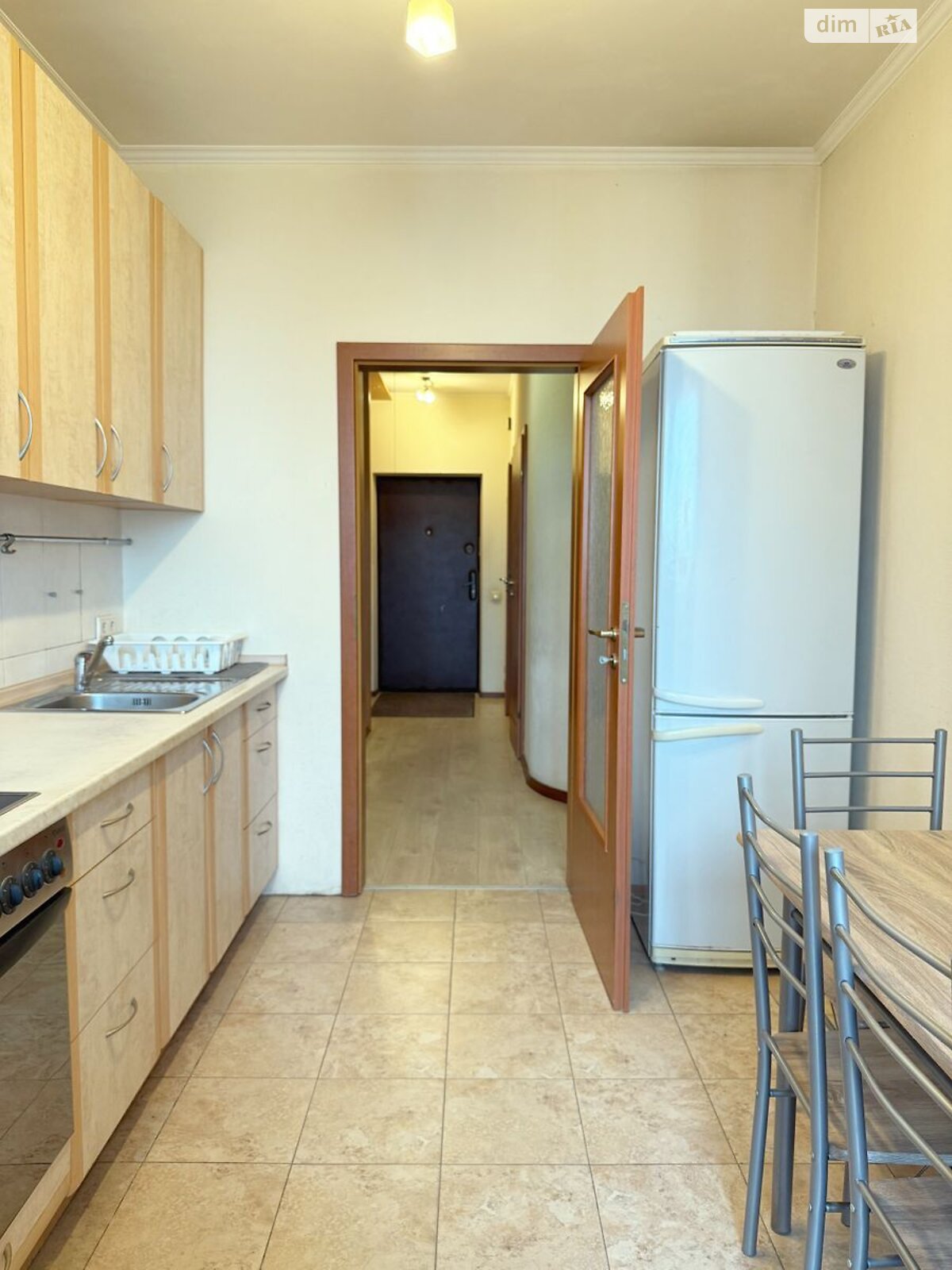 Cozy 1-Room Apartment on Akhmatova Street with Modern Amenities
