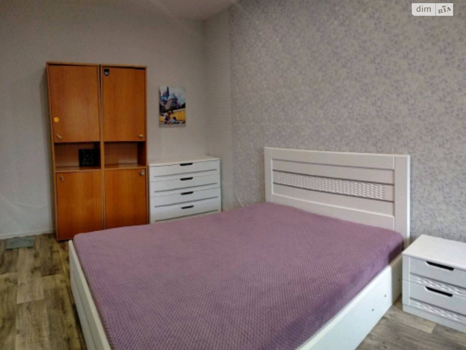 2-Room Apartment in Kharkiv, New Building, Near Mira Street