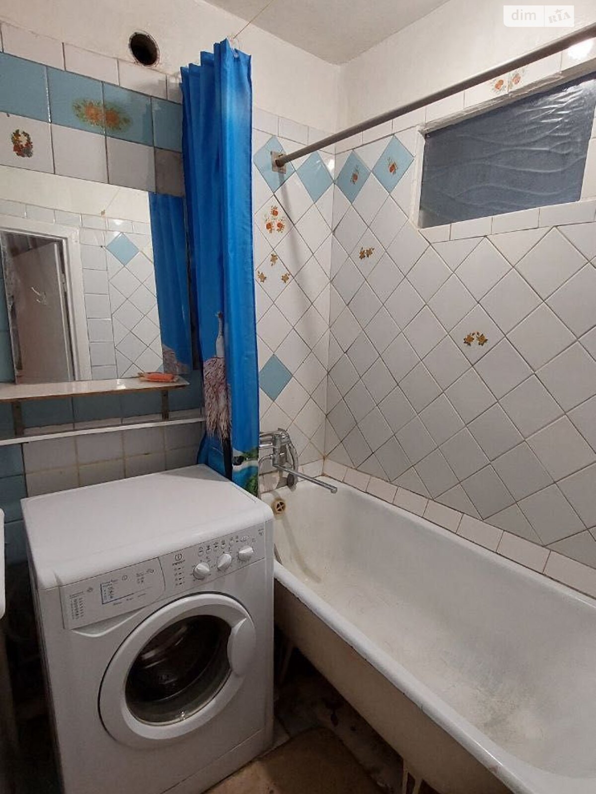 2-Room Apartment in Topol 1 Residential Area