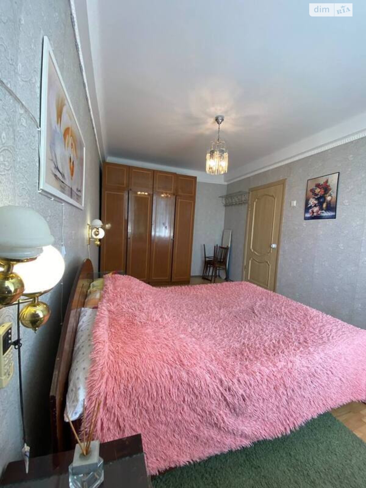 Cozy 2-room apartment with all necessary amenities