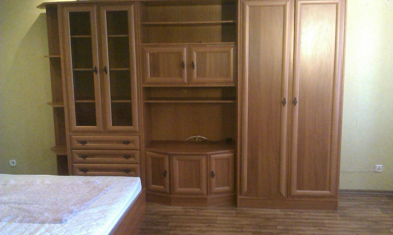 Fully Furnished Apartment with Utilities