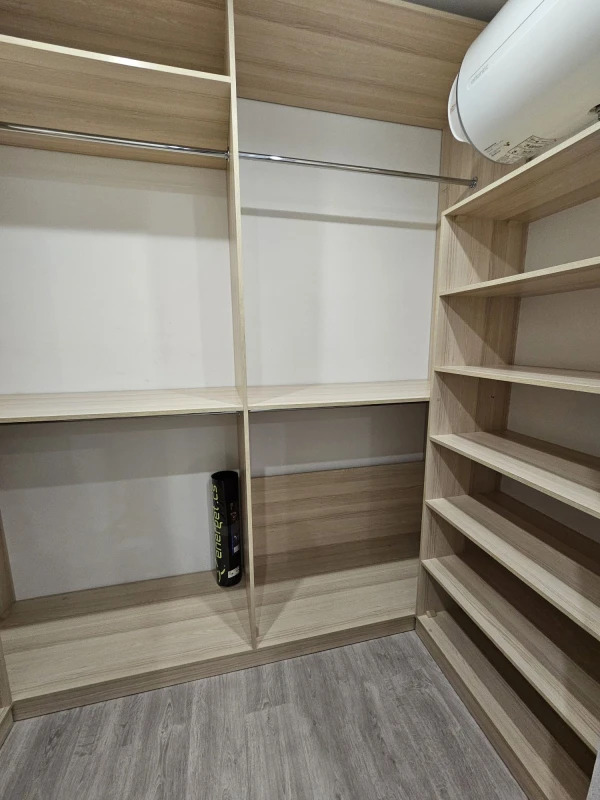 1-Bedroom Business Class Apartment in Nemeckiy Project Complex