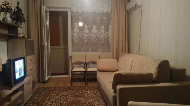 2-Room Apartment with Separate Rooms on Sailing District