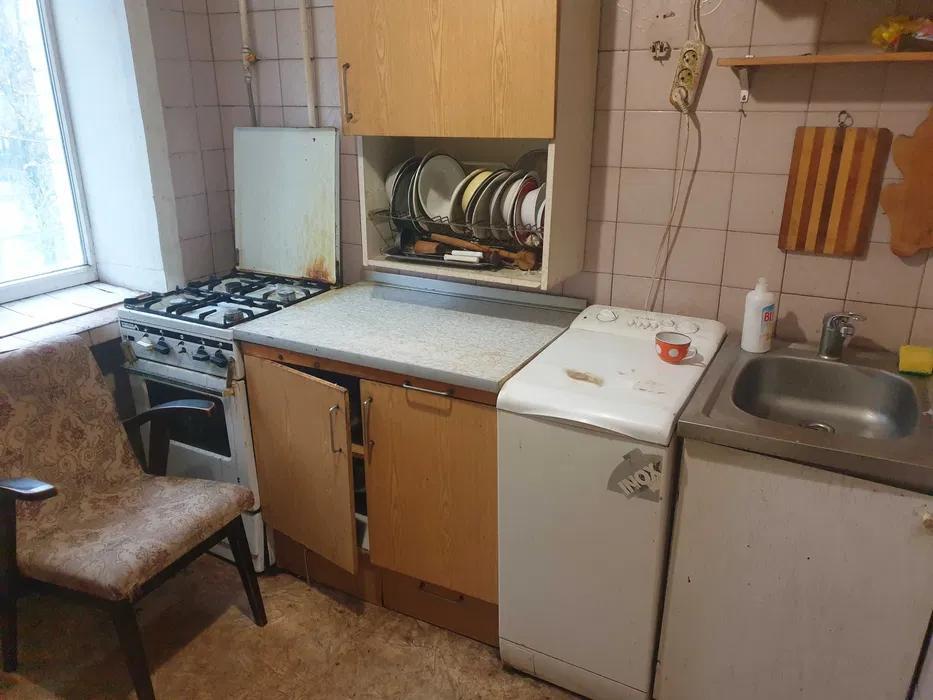 Cozy 1-room apartment near Polytechnichna metro