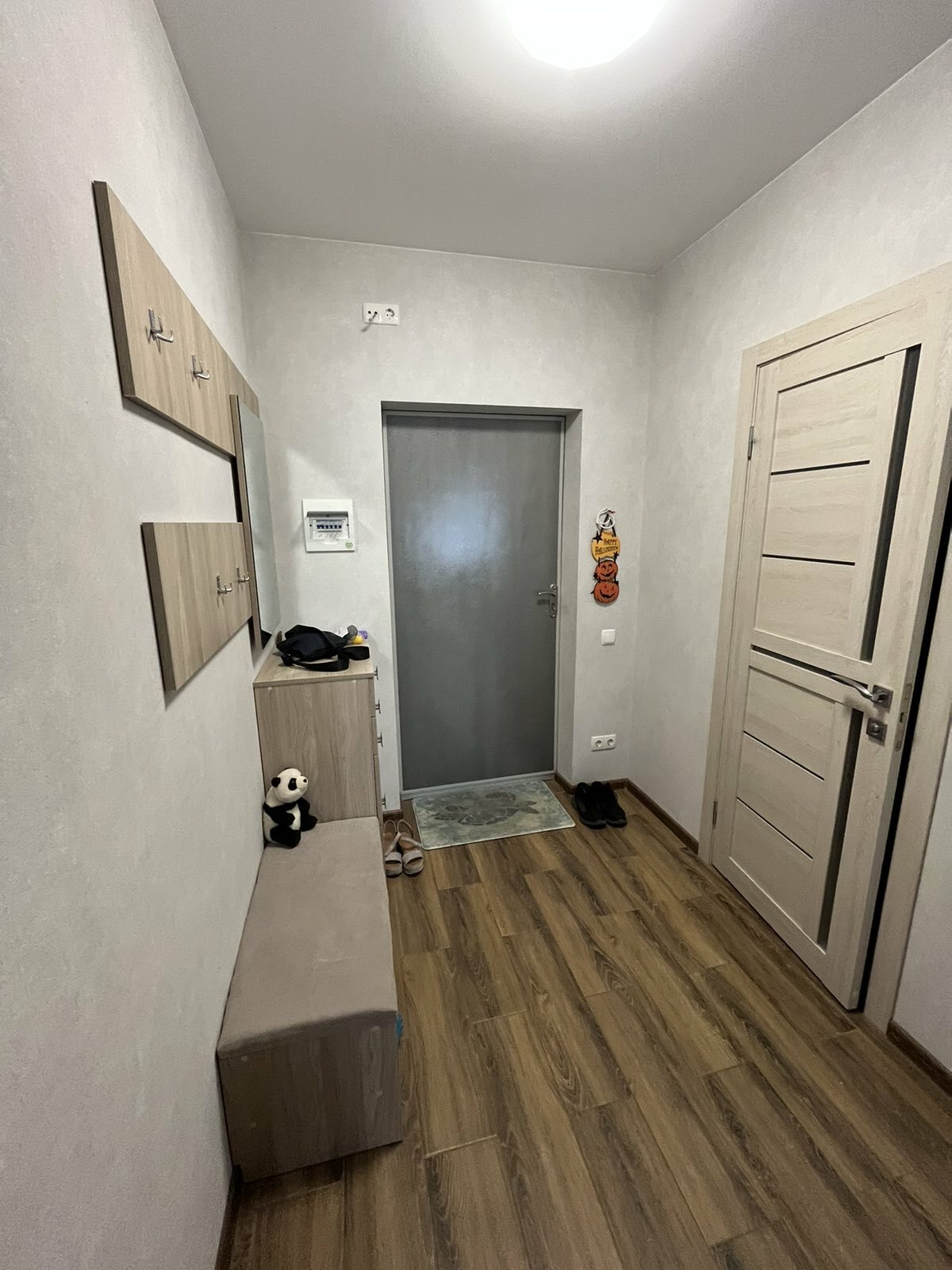 1-bedroom apartment in ЖК Соколовский, 42m² area