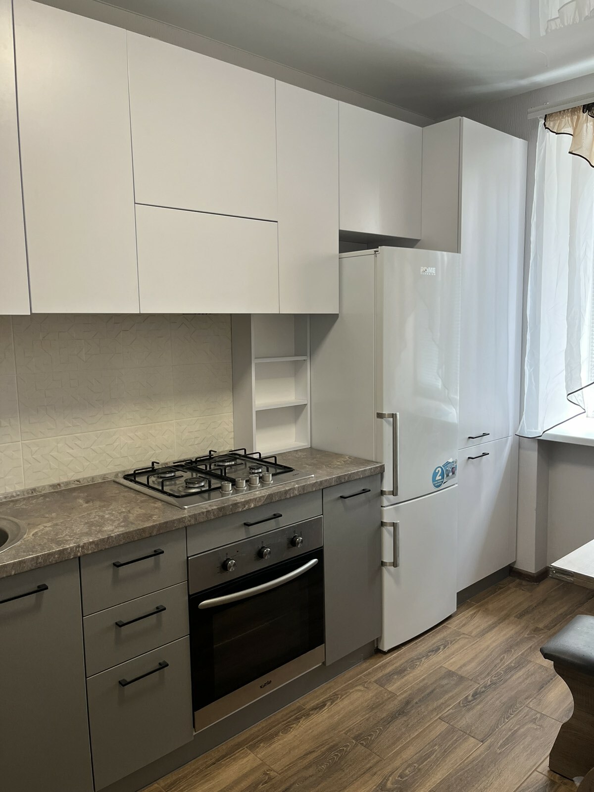 1-bedroom apartment in ЖК Соколовский, 42m² area