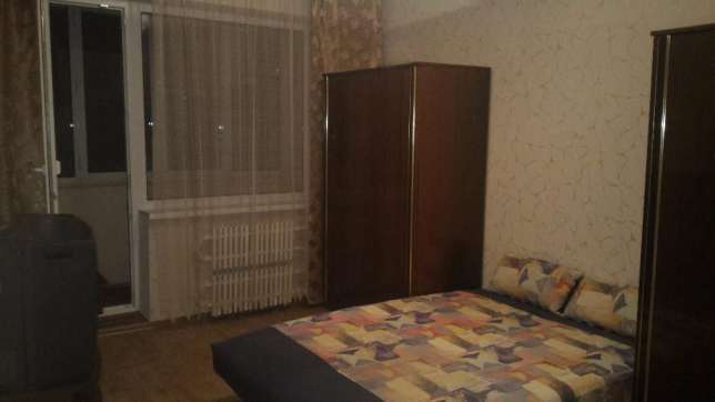 2-Room Apartment with Separate Rooms on Sailing District