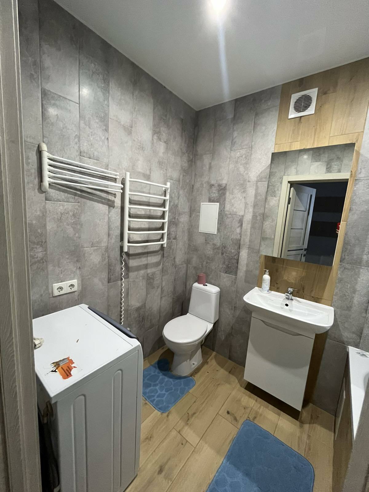 1-bedroom apartment in ЖК Соколовский, 42m² area