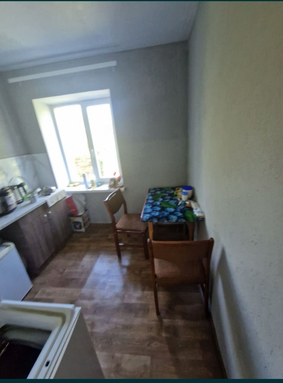 1-Bedroom Apartment with Autonomous Heating near City Center
