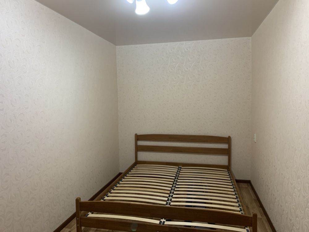 3-Room Apartment in Kaidaki, Newly Renovated, Fully Furnished