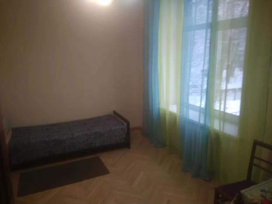 Stalinka Apartment near Polytechnic Institute Metro