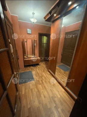 2-Room Apartment on Yuvileynyi Avenue, Saltivka District