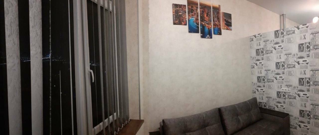 1-Room Apartment in Vorontsovsky Complex with Modern Renovation