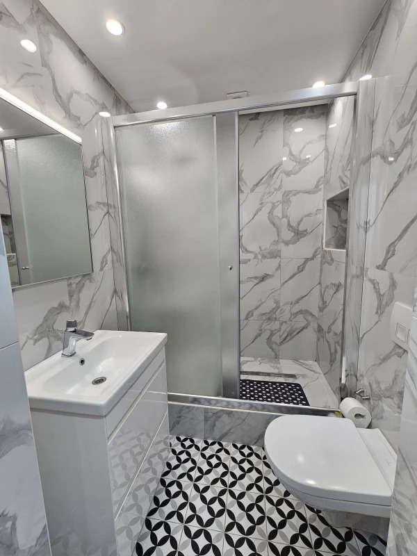 1-Bedroom Business Class Apartment in Nemeckiy Project Complex
