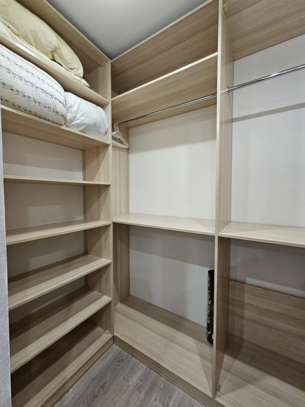 1-Bedroom Business Class Apartment in Nemeckiy Project Complex