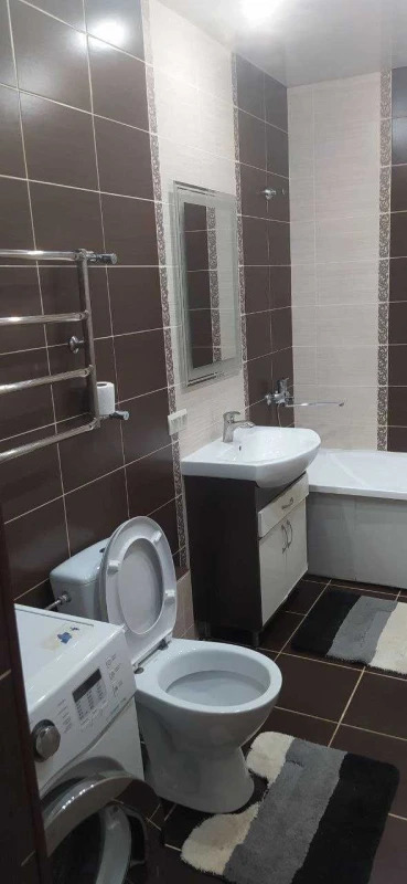 1-Bedroom Apartment on Saltivske Highway