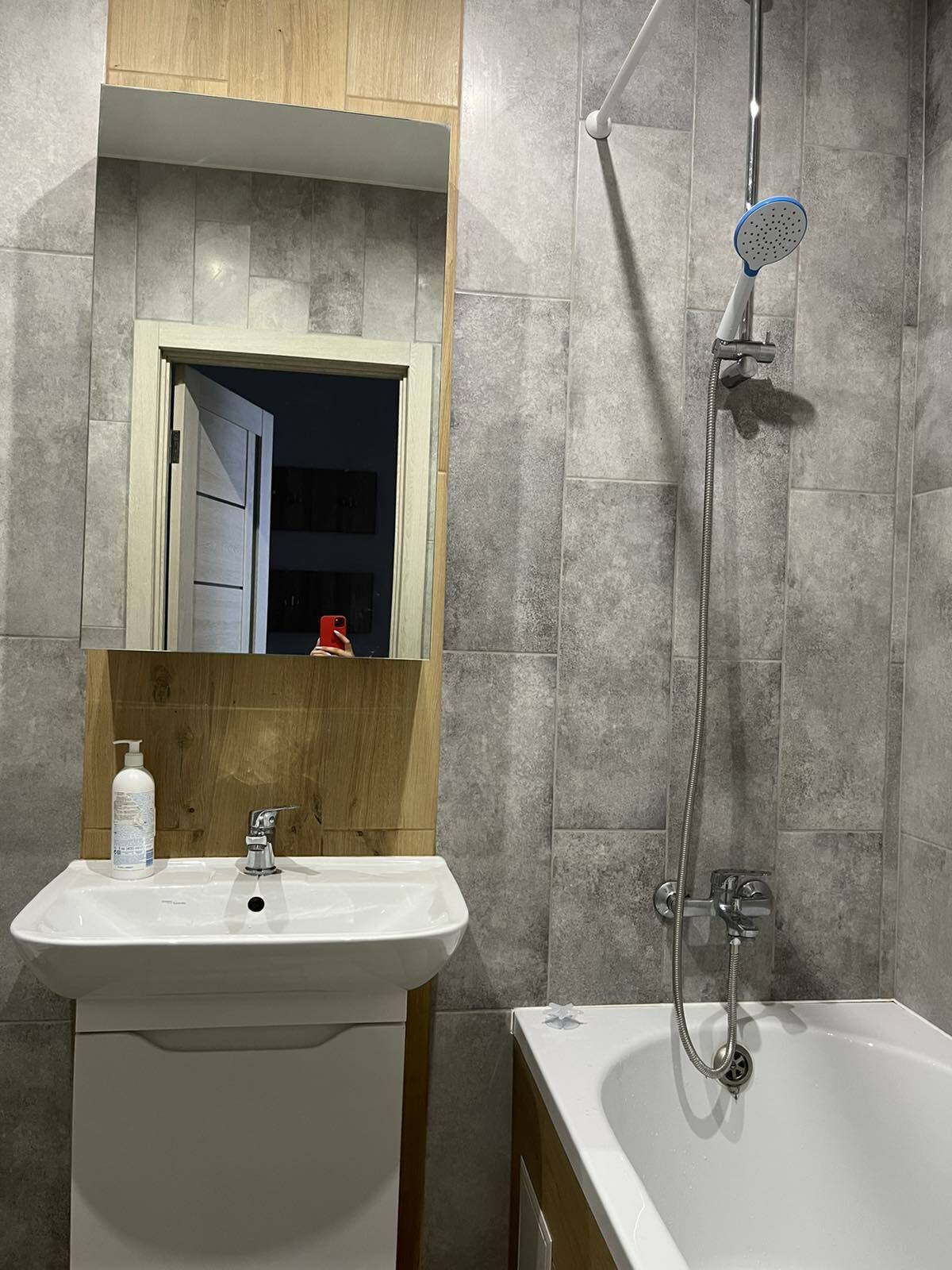 1-bedroom apartment in ЖК Соколовский, 42m² area