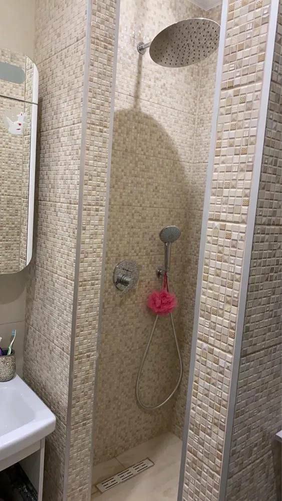 2-room apartment at Naberezhnaya Pobedy 62, Naberezhniy Kvartal Complex