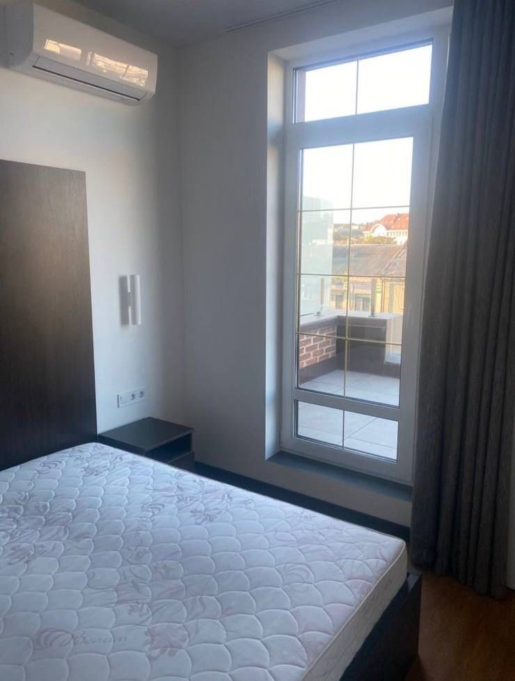 1-bedroom apartment in Classic Hall club house, fully furnished